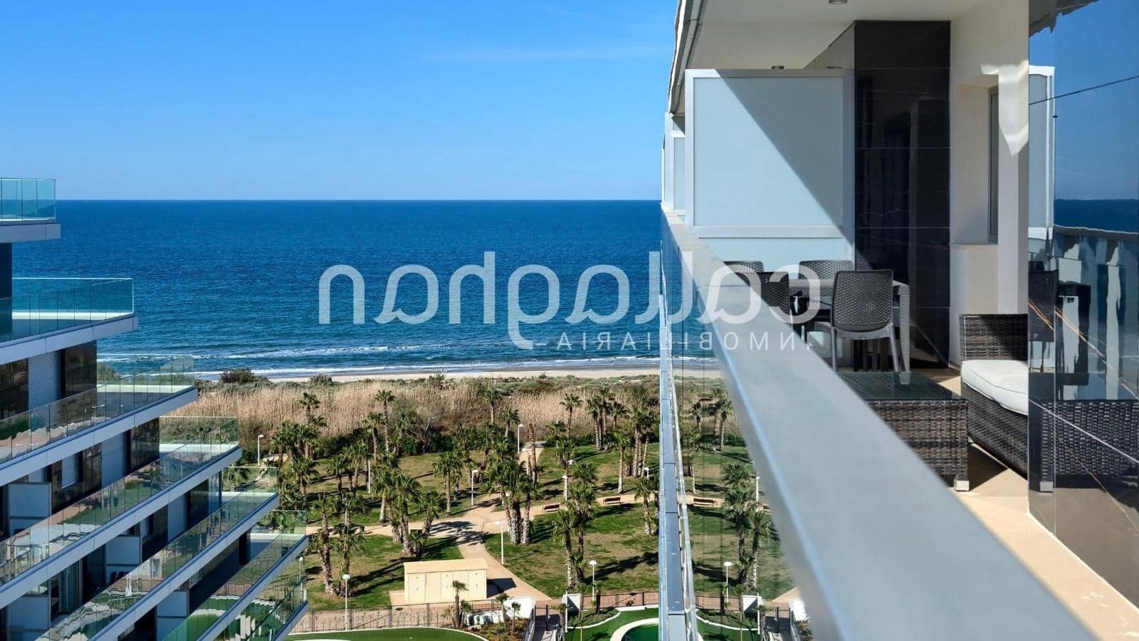 2 bedroom Penthouse for sale in Cabanes - € 240,000 (Ref: 9154280)