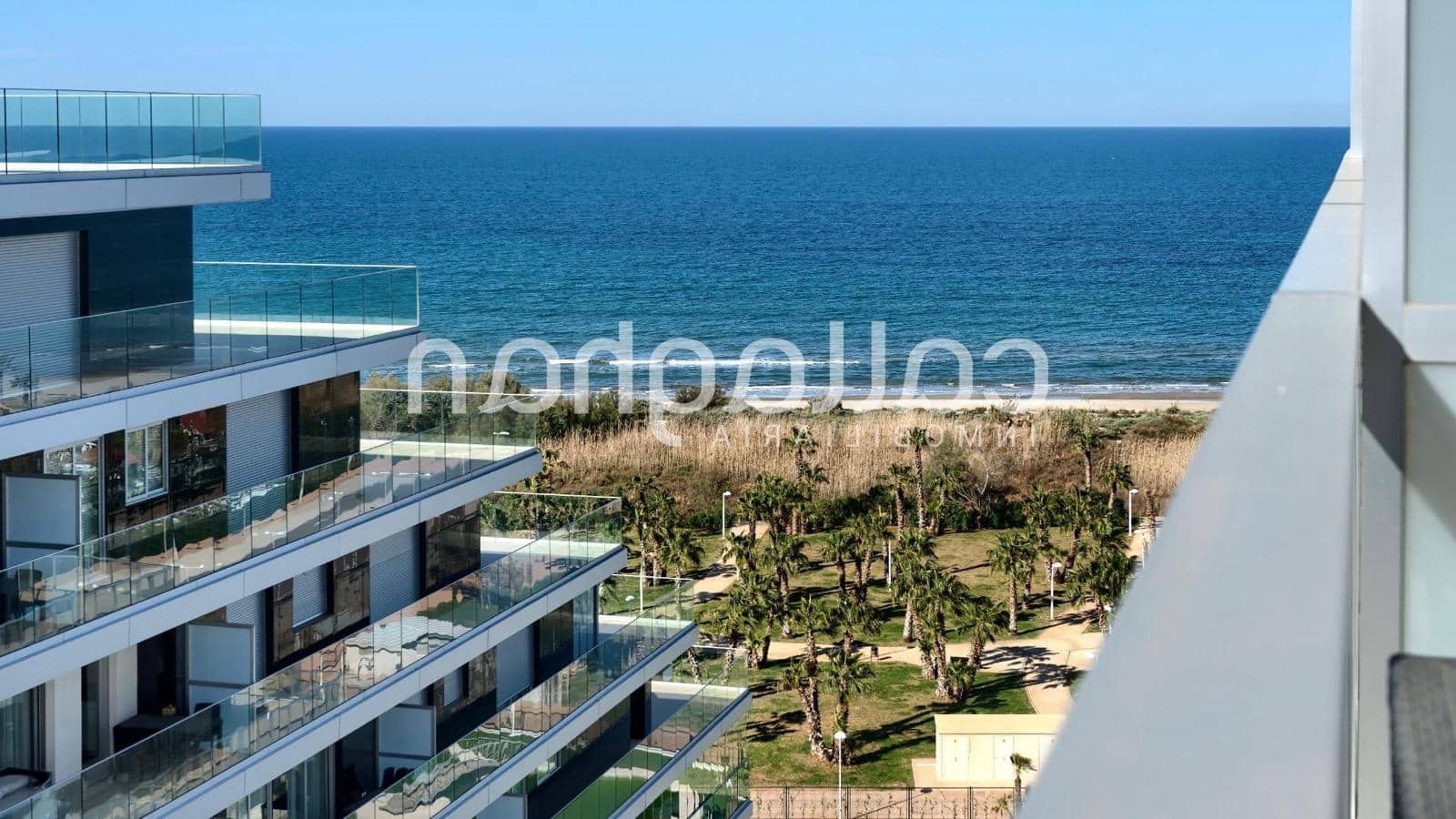 2 bedroom Penthouse for sale in Cabanes - € 240,000 (Ref: 9154280)