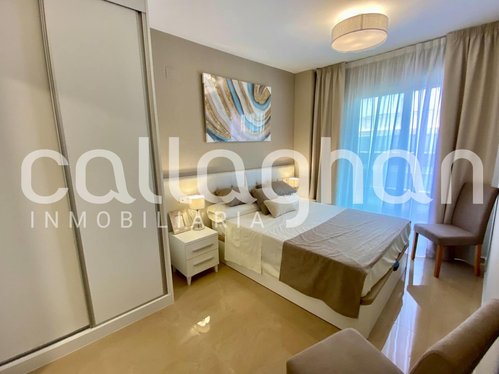 2 bedroom Penthouse for sale in Cabanes - € 240,000 (Ref: 9154280)