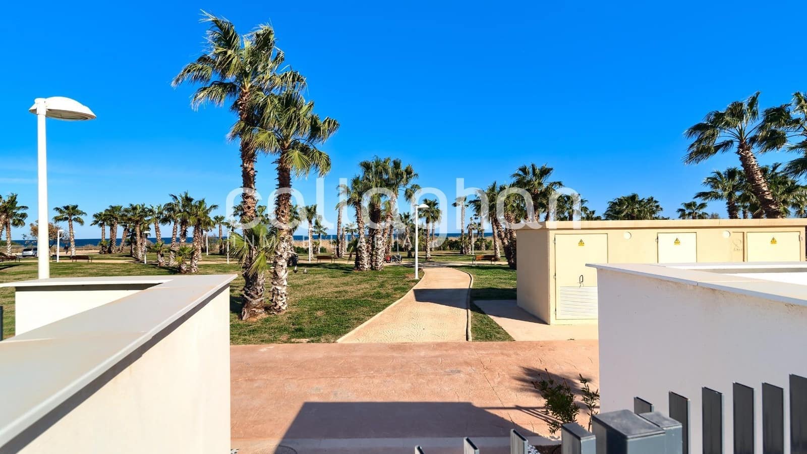 2 bedroom Penthouse for sale in Cabanes - € 240,000 (Ref: 9154280)