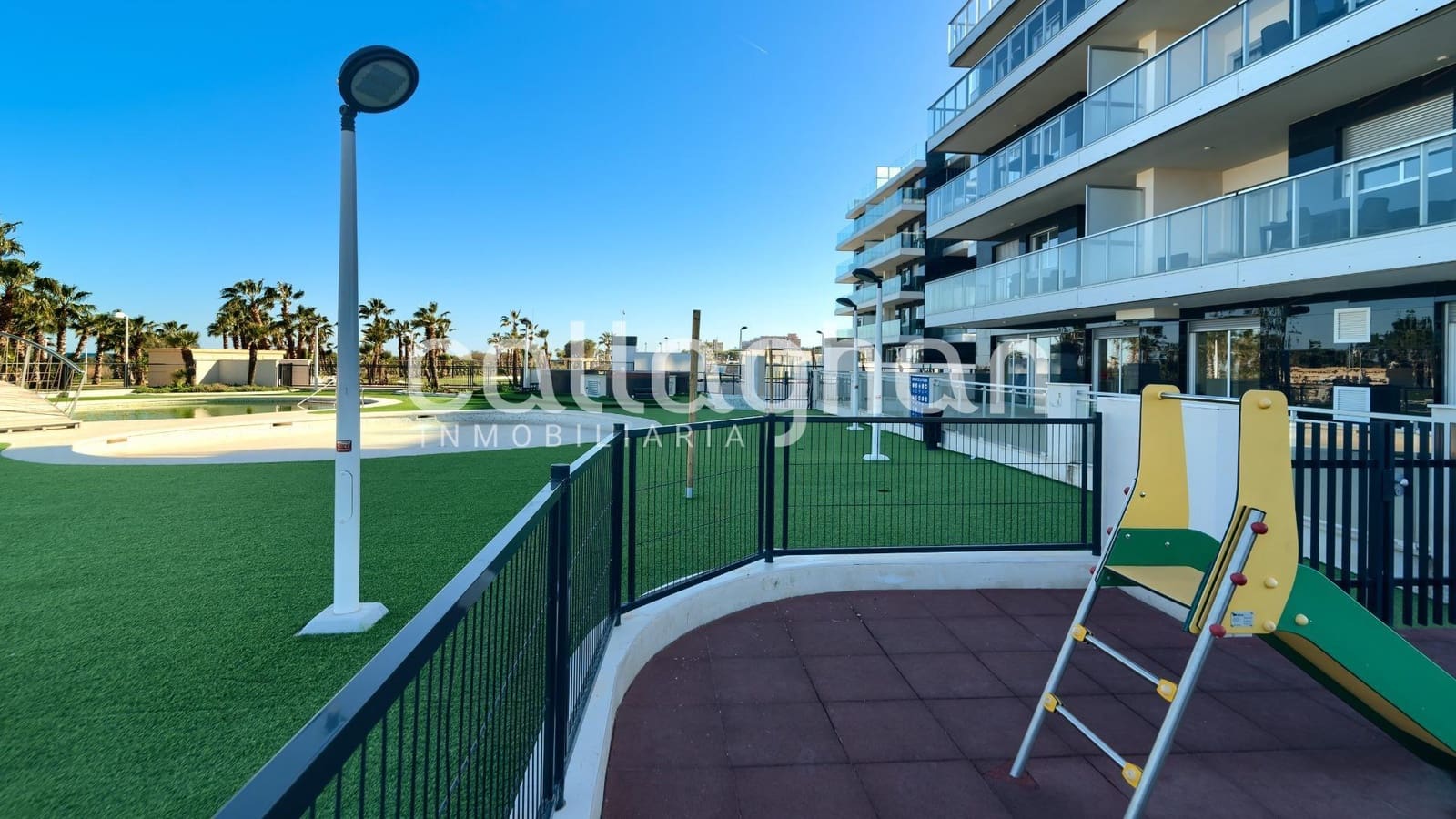 2 bedroom Penthouse for sale in Cabanes - € 240,000 (Ref: 9154280)
