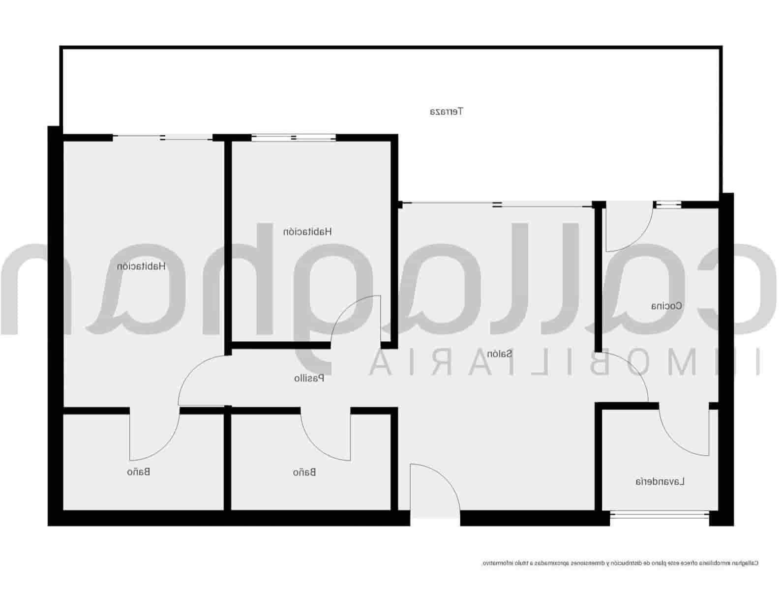 2 bedroom Penthouse for sale in Cabanes - € 240,000 (Ref: 9154280)
