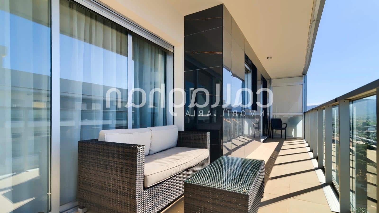 2 bedroom Penthouse for sale in Cabanes - € 240,000 (Ref: 9154280)
