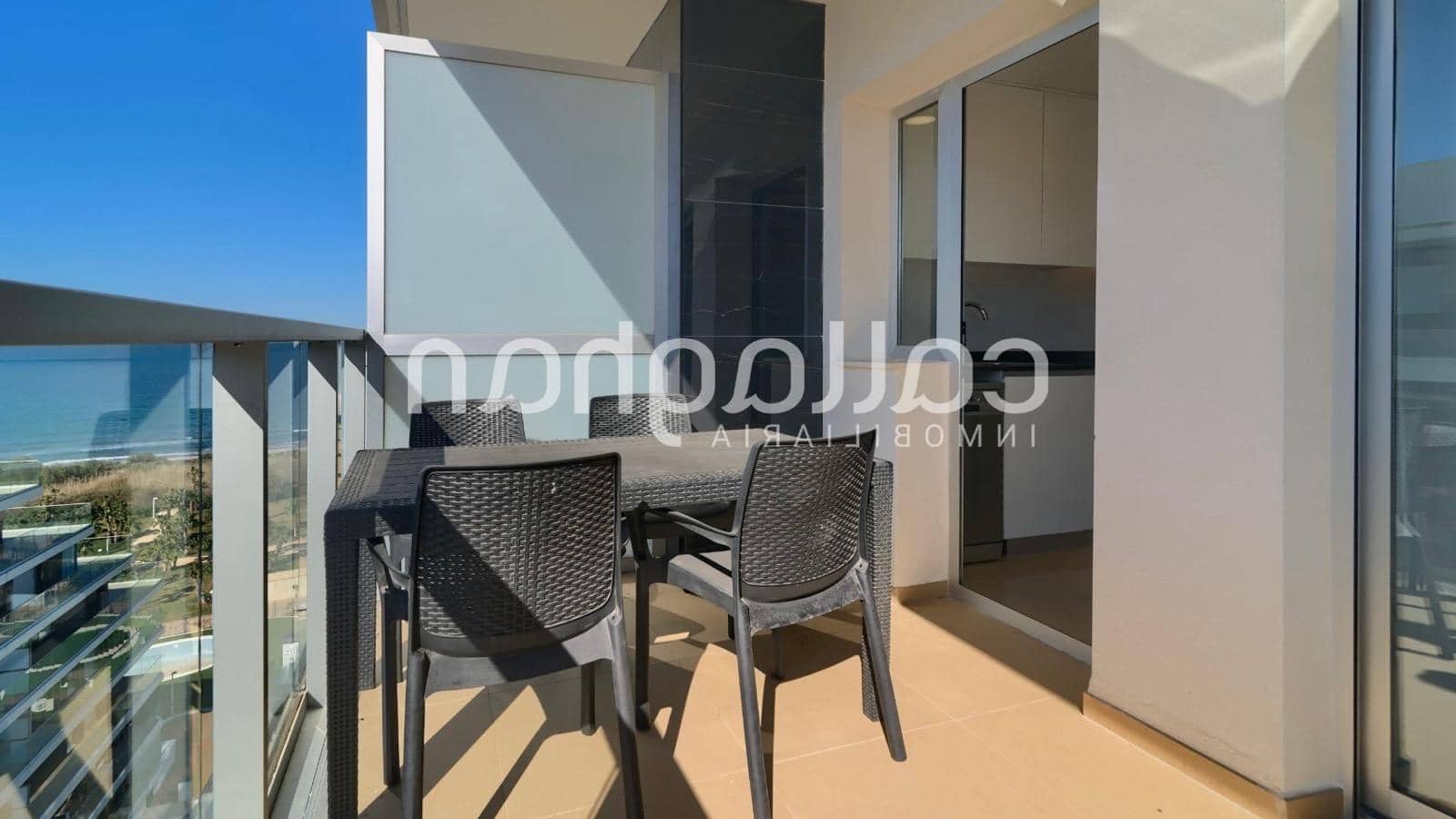 2 bedroom Penthouse for sale in Cabanes - € 240,000 (Ref: 9154280)