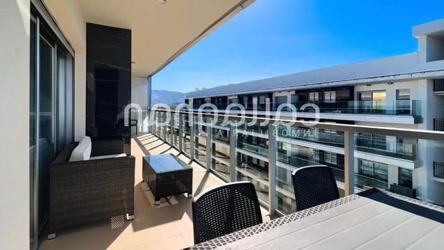 2 sovrum Takvåning till salu i Cabanes - 240 000 € (Ref: 9154280)