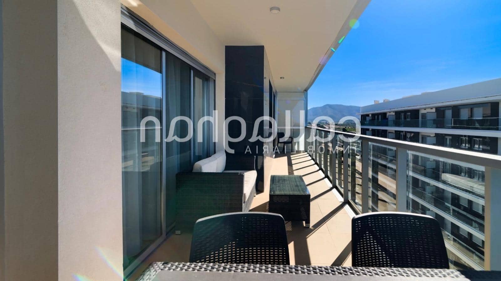 2 bedroom Penthouse for sale in Cabanes - € 240,000 (Ref: 9154280)