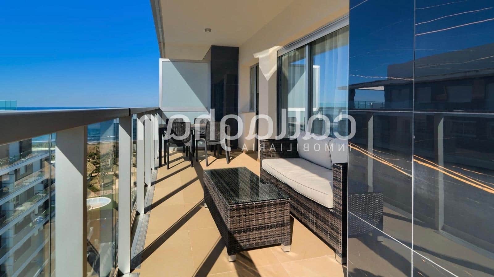 2 bedroom Penthouse for sale in Cabanes - € 240,000 (Ref: 9154280)