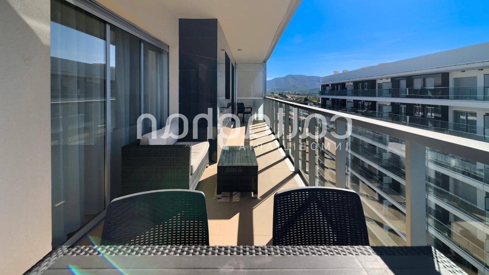 2 bedroom Penthouse for sale in Cabanes - € 240,000 (Ref: 9154280)
