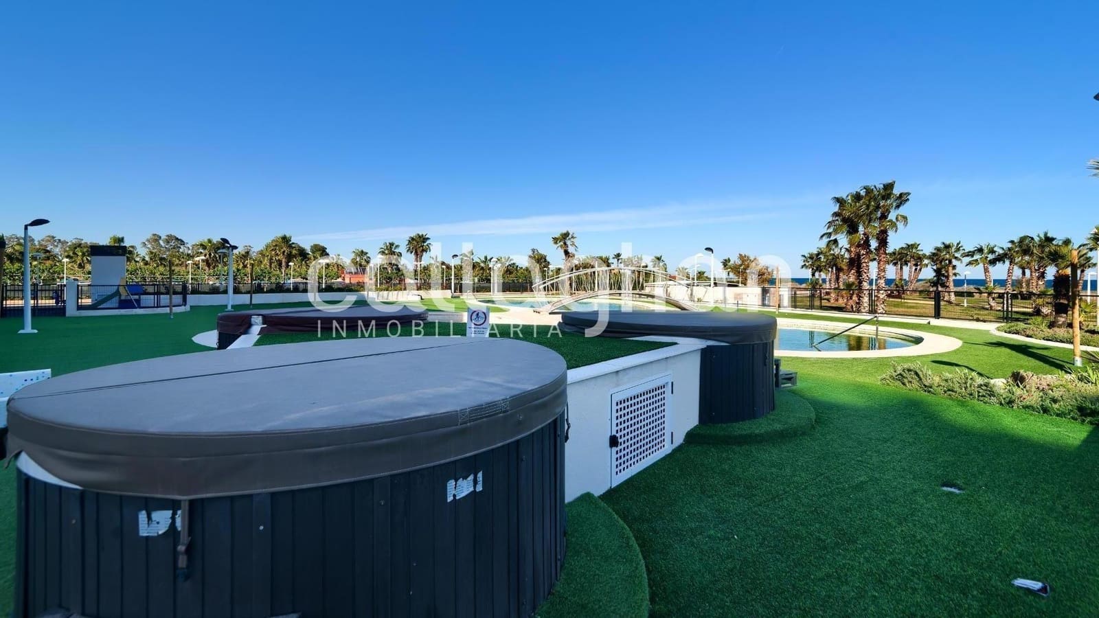 2 bedroom Penthouse for sale in Cabanes - € 240,000 (Ref: 9154280)