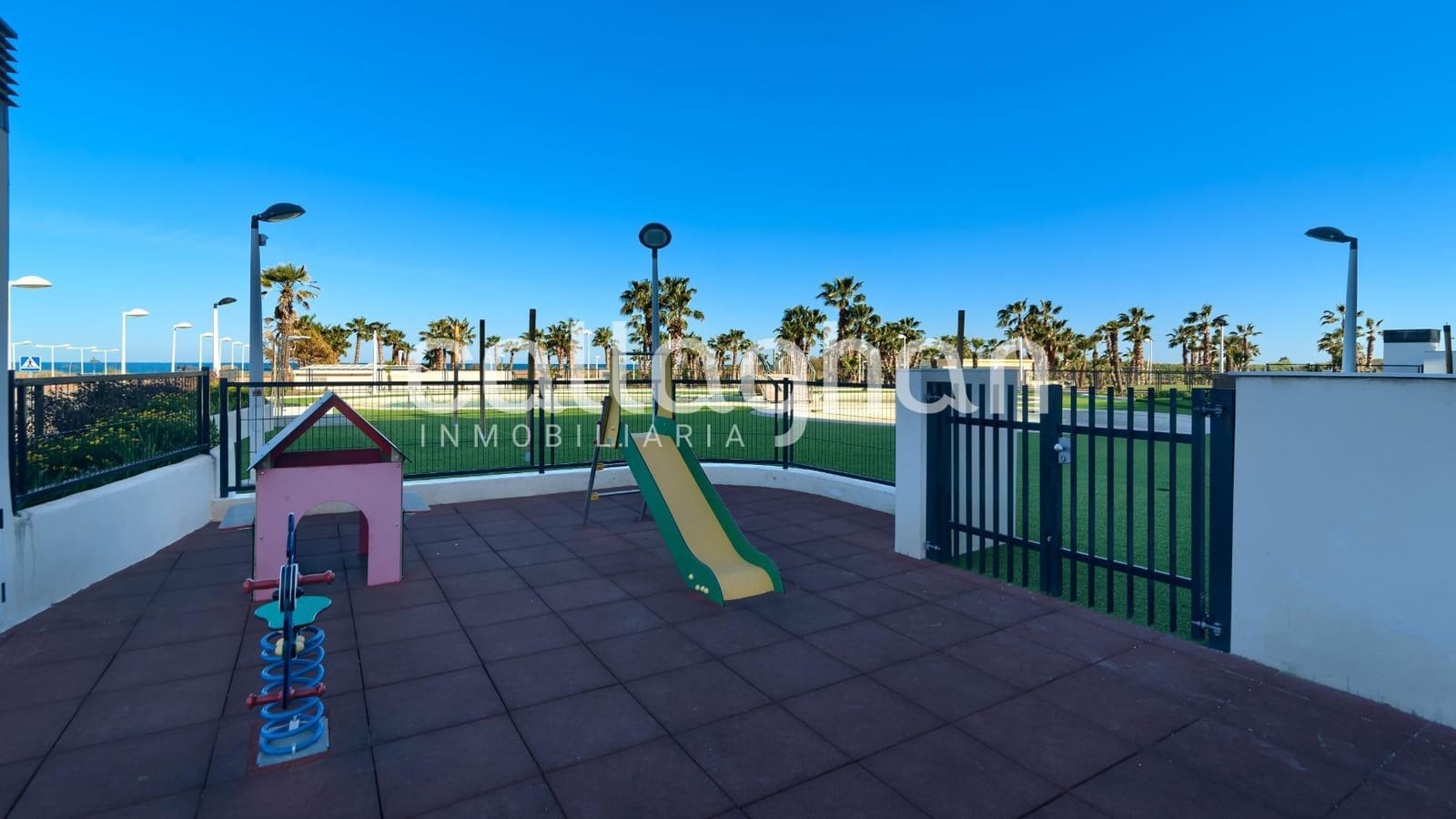 2 bedroom Penthouse for sale in Cabanes - € 240,000 (Ref: 9154280)