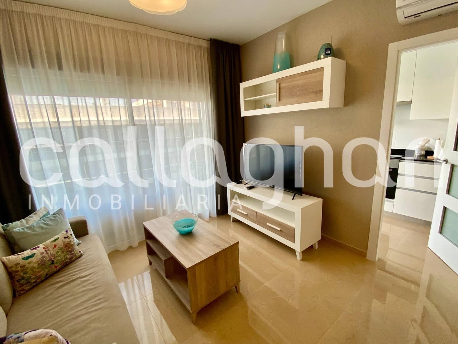 2 bedroom Penthouse for sale in Cabanes - € 240,000 (Ref: 9154280)
