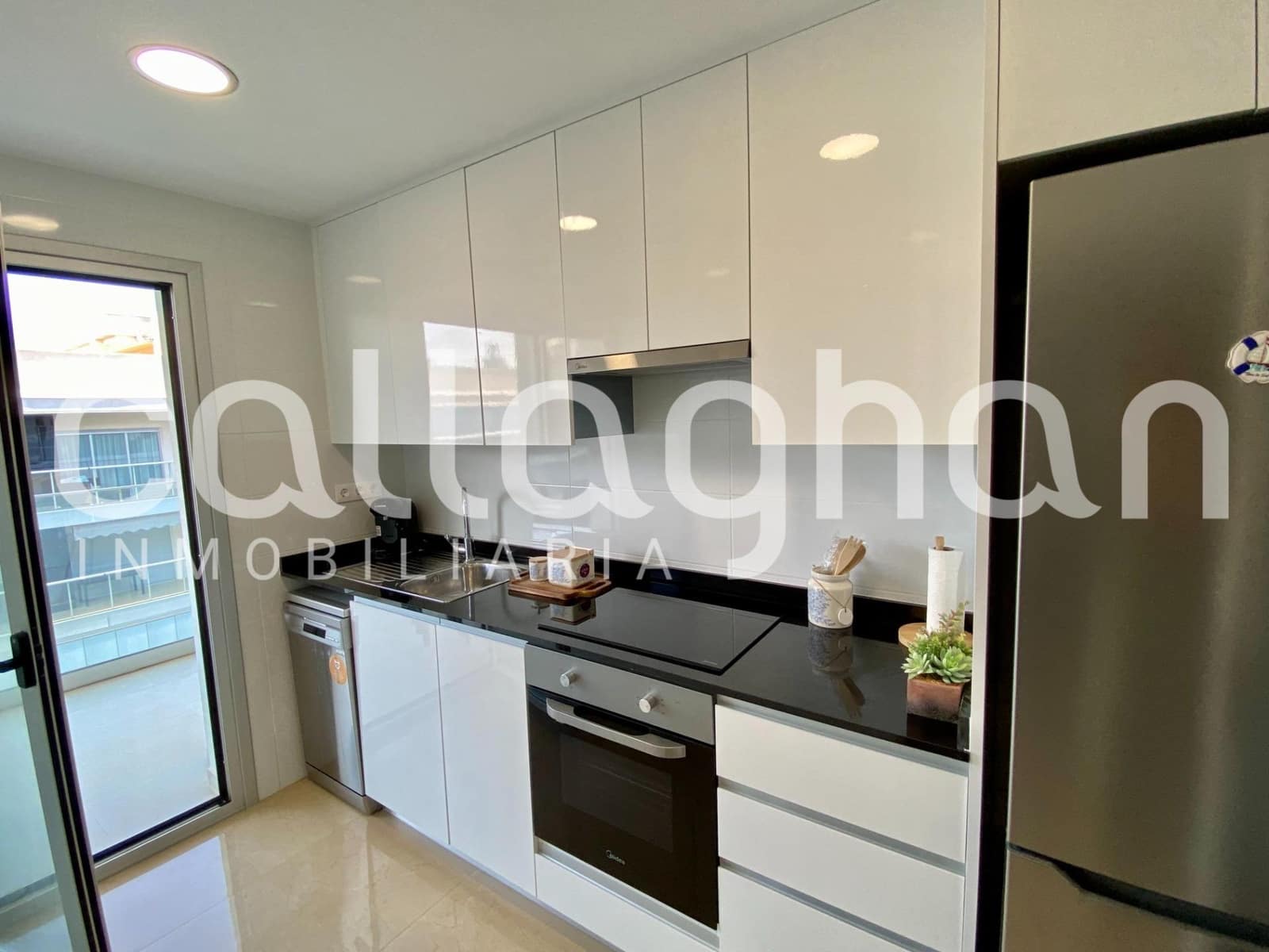2 bedroom Penthouse for sale in Cabanes - € 240,000 (Ref: 9154280)
