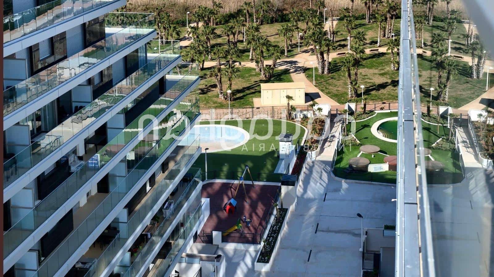 2 bedroom Penthouse for sale in Cabanes - € 240,000 (Ref: 9154280)