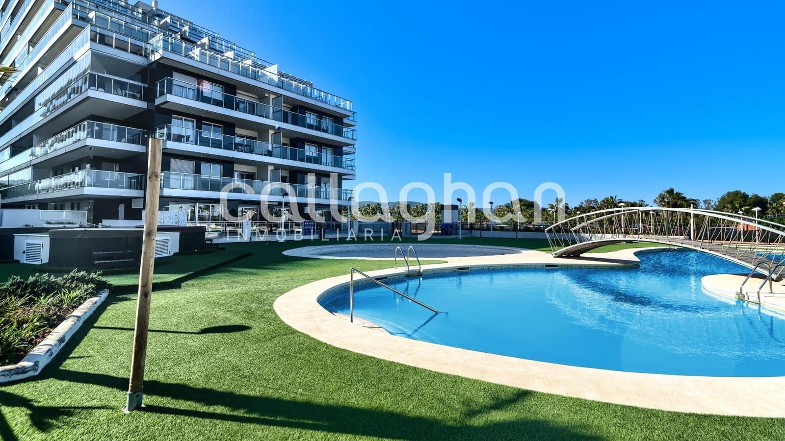 2 bedroom Penthouse for sale in Cabanes - € 240,000 (Ref: 9154280)