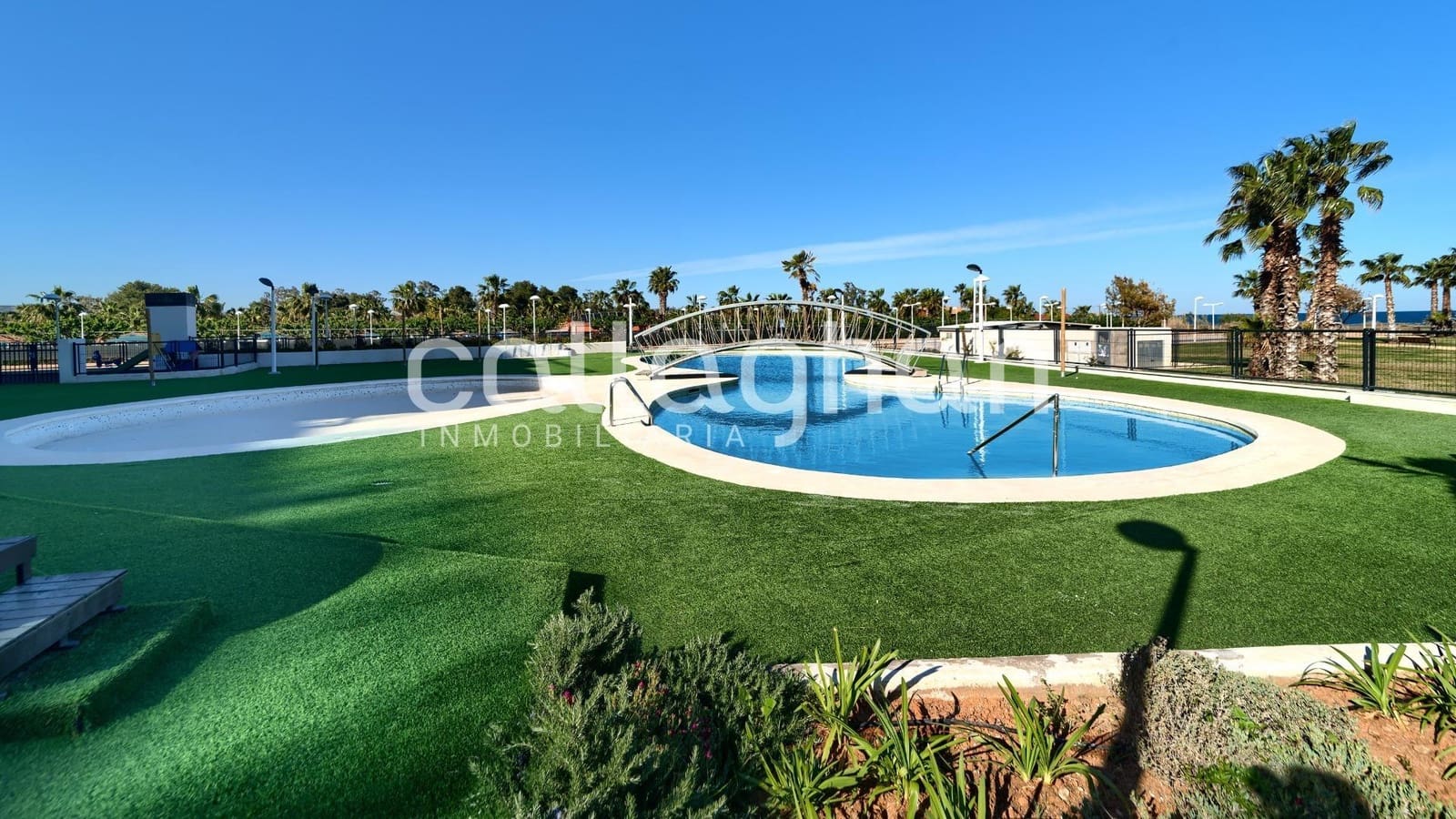 2 bedroom Penthouse for sale in Cabanes - € 240,000 (Ref: 9154280)
