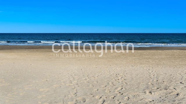 2 sovrum Takvåning till salu i Cabanes - 240 000 € (Ref: 9154280)