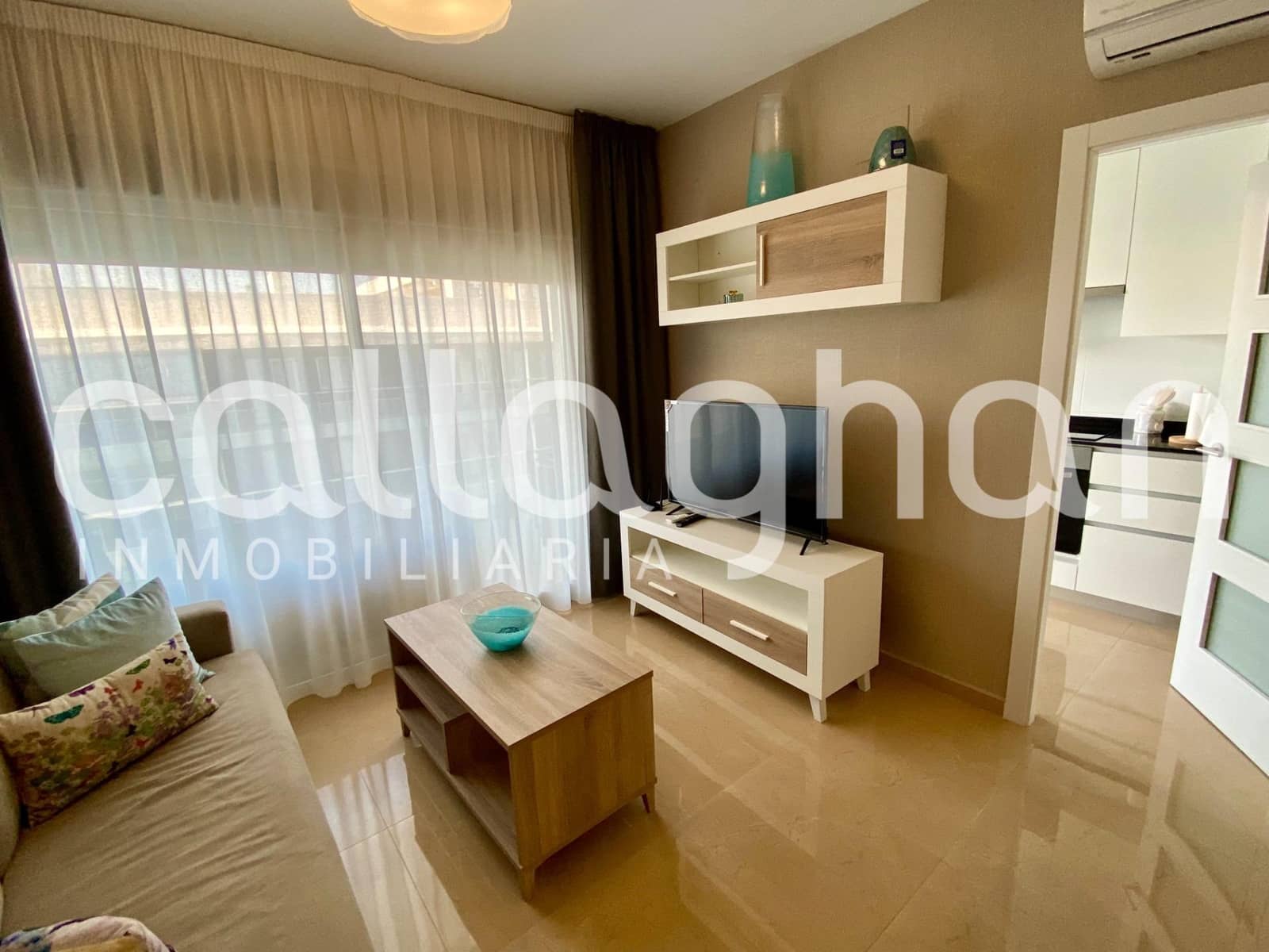 2 bedroom Penthouse for sale in Cabanes - € 240,000 (Ref: 9154280)
