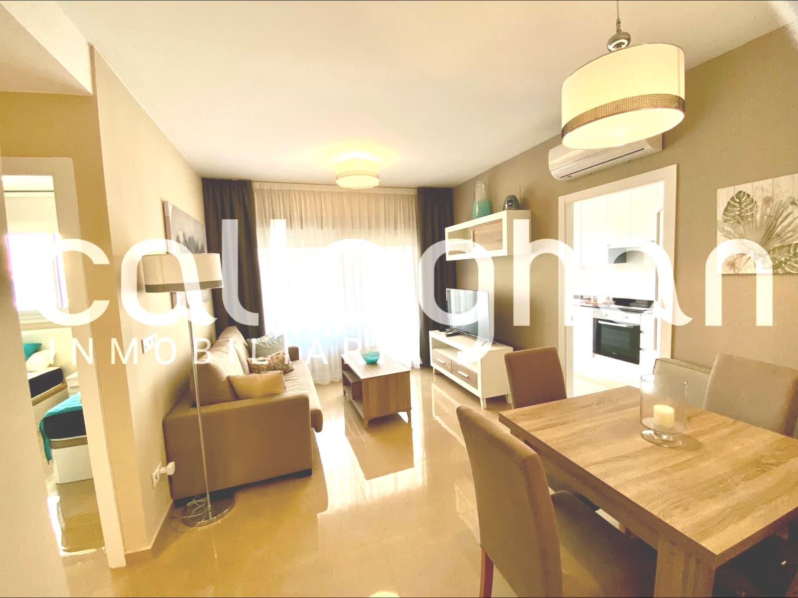 2 bedroom Penthouse for sale in Cabanes - € 240,000 (Ref: 9154280)