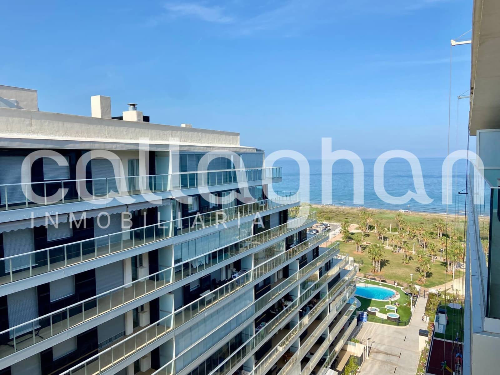 2 bedroom Penthouse for sale in Cabanes - € 240,000 (Ref: 9154280)
