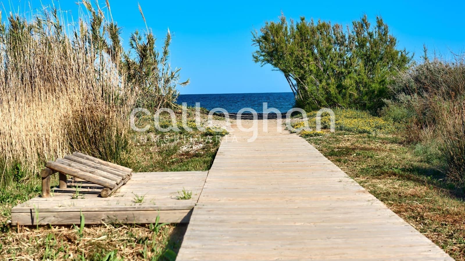 2 bedroom Penthouse for sale in Cabanes - € 240,000 (Ref: 9154280)