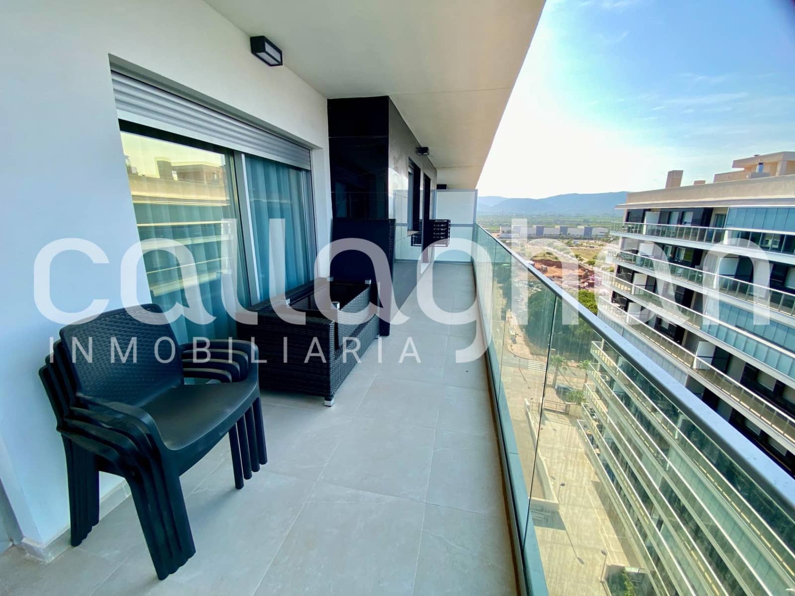 2 bedroom Penthouse for sale in Cabanes - € 240,000 (Ref: 9154280)