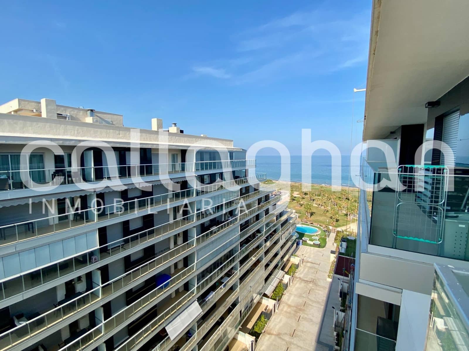 2 bedroom Penthouse for sale in Cabanes - € 240,000 (Ref: 9154280)
