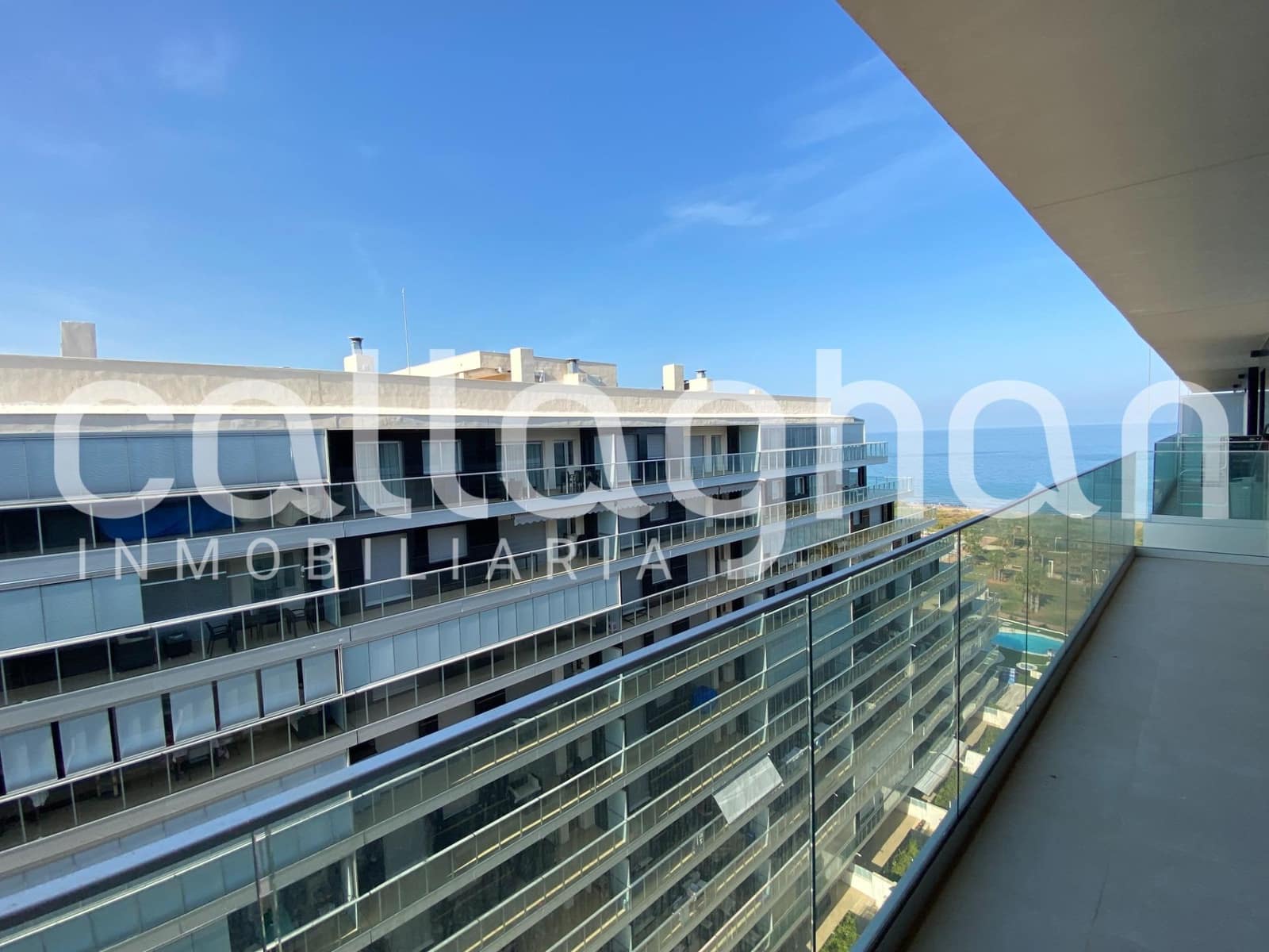 2 bedroom Penthouse for sale in Cabanes - € 240,000 (Ref: 9154280)