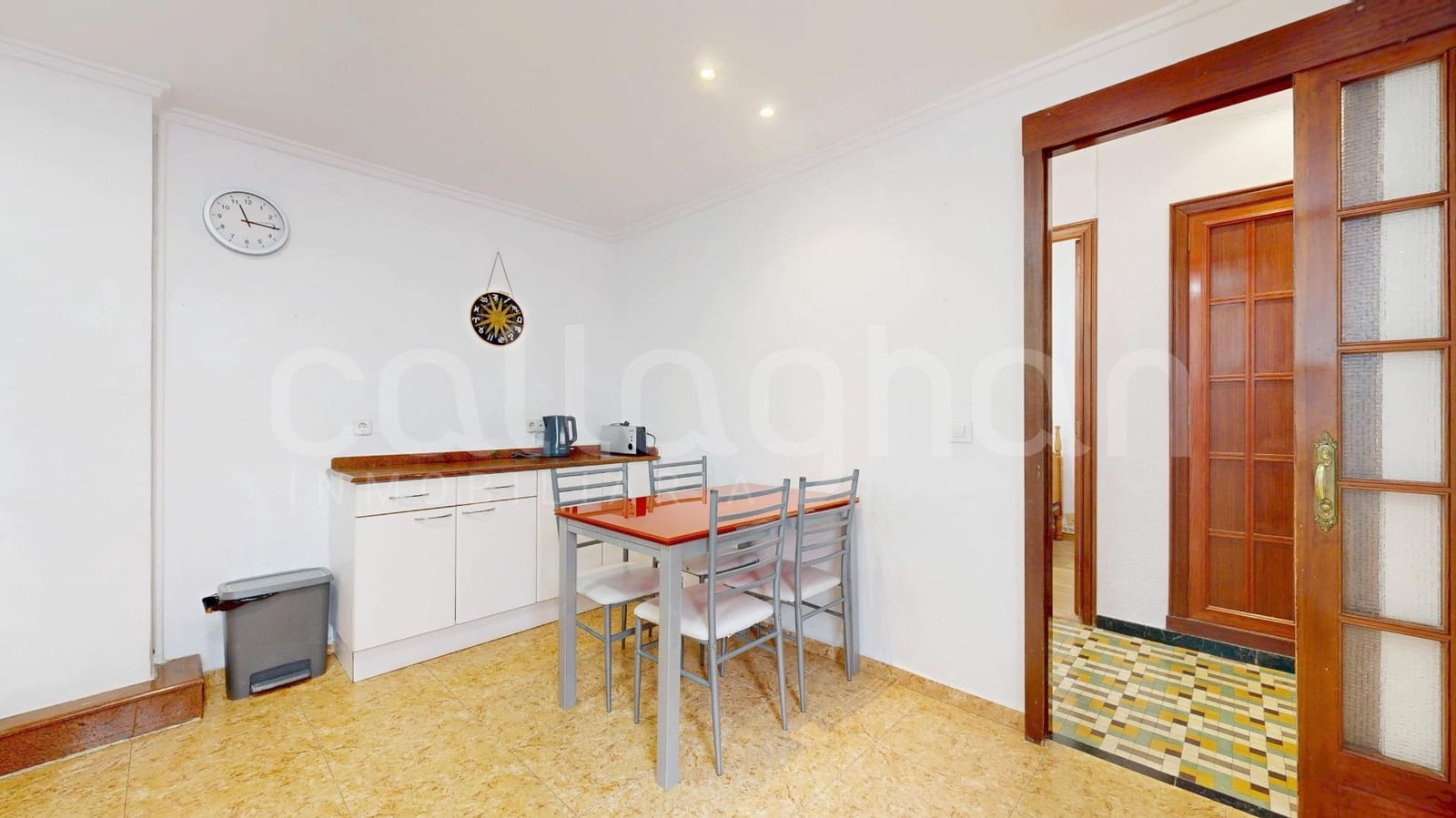 Appartement de 4 chambres à louer à Valence ville - 2 100 € (Ref: 9154283)