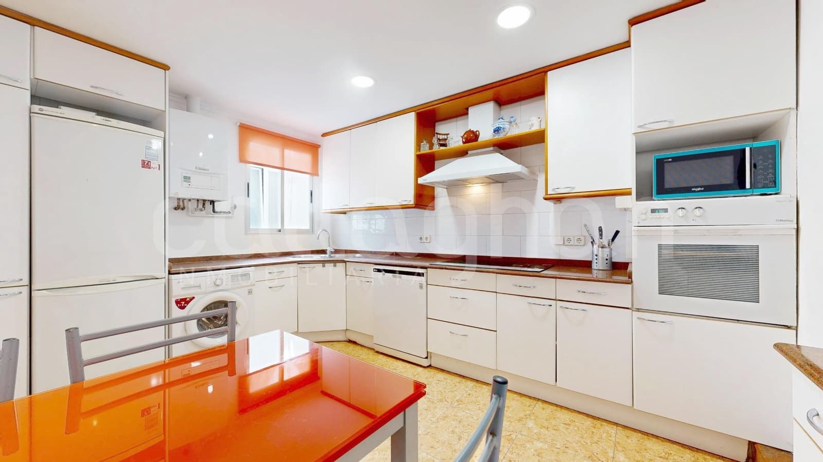 Appartement de 4 chambres à louer à Valence ville - 2 100 € (Ref: 9154283)