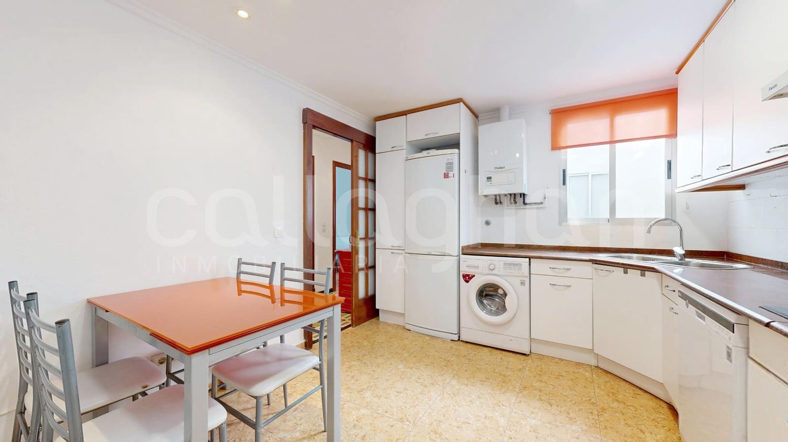 Appartement de 4 chambres à louer à Valence ville - 2 100 € (Ref: 9154283)