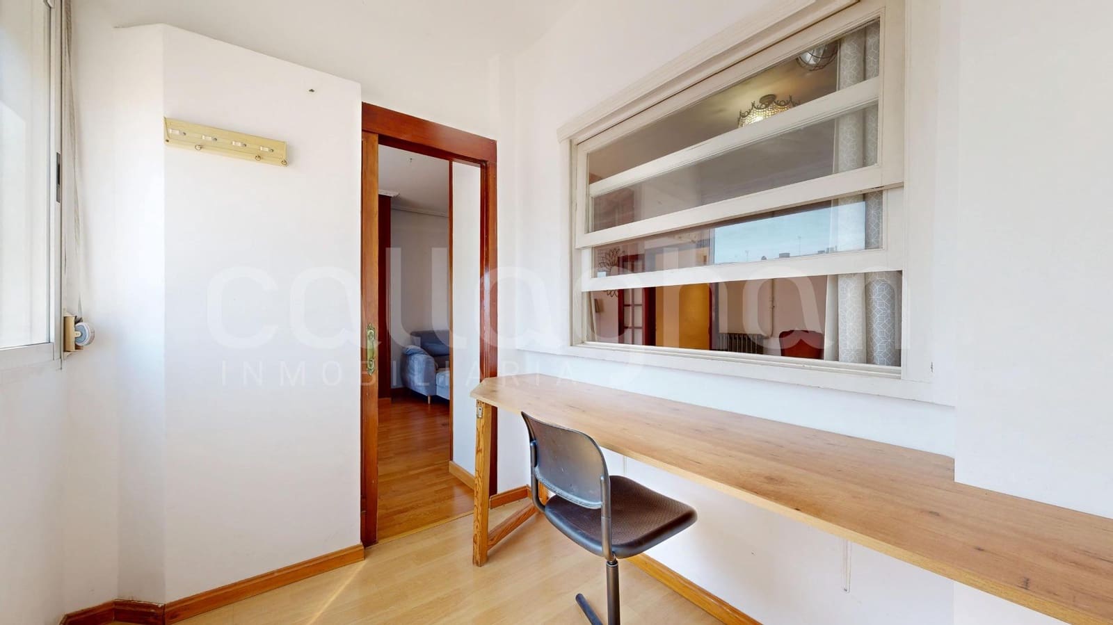 Appartement de 4 chambres à louer à Valence ville - 2 100 € (Ref: 9154283)