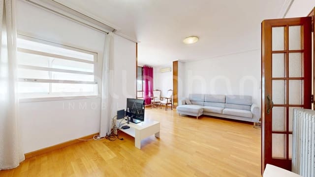 Appartement de 4 chambres à louer à La Gran Via, Valence ville - 2 100 € (Ref: 9154283)