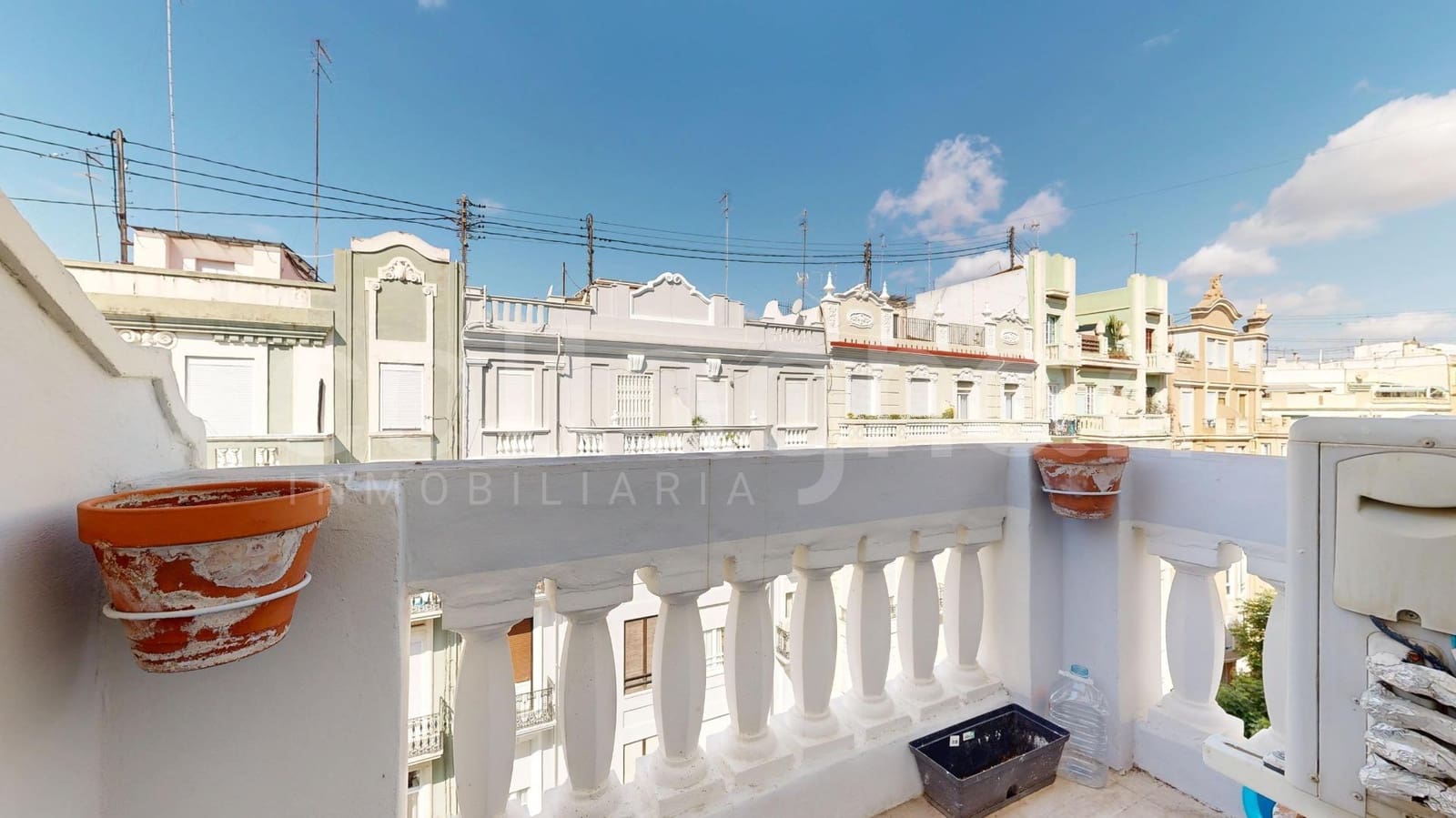 Appartement de 4 chambres à louer à Valence ville - 2 100 € (Ref: 9154283)