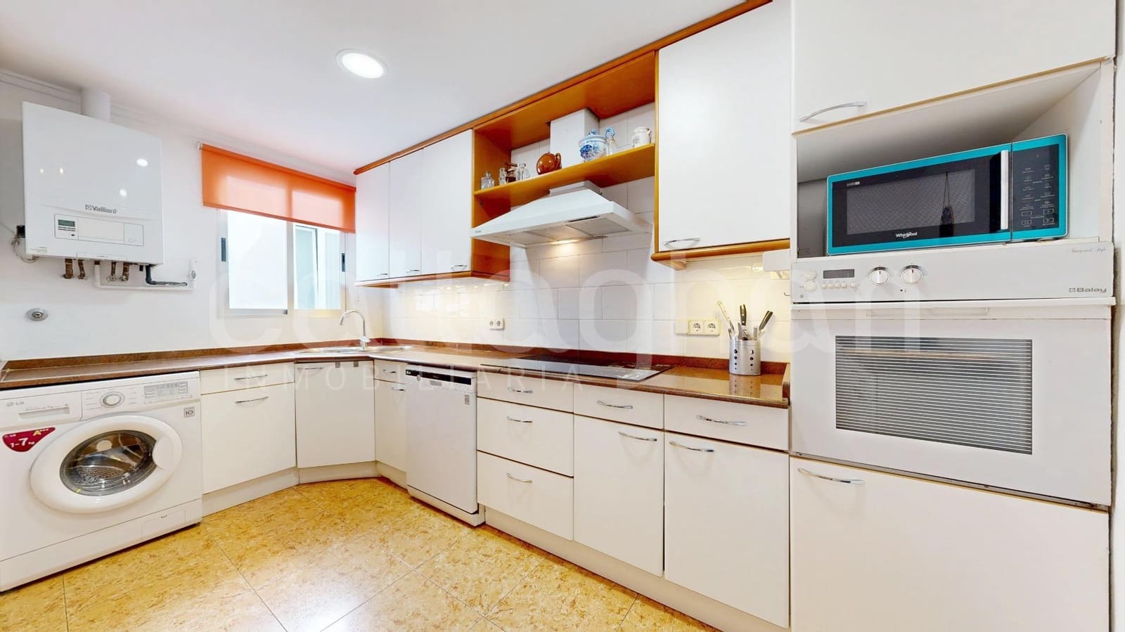 Appartement de 4 chambres à louer à Valence ville - 2 100 € (Ref: 9154283)