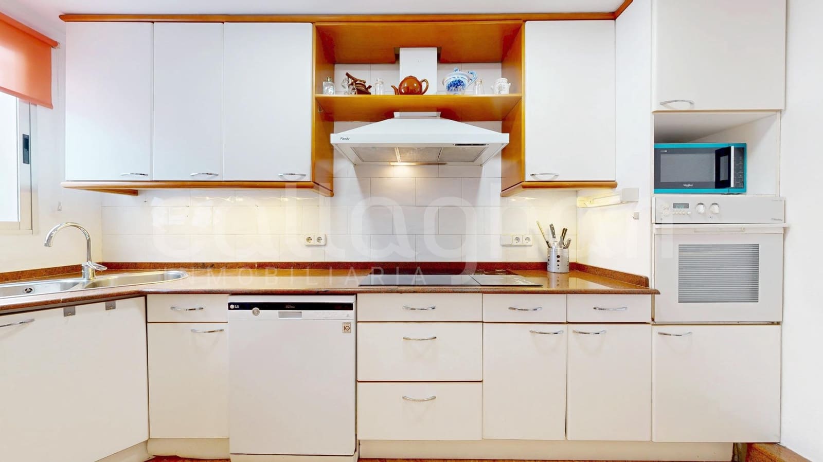 Appartement de 4 chambres à louer à Valence ville - 2 100 € (Ref: 9154283)