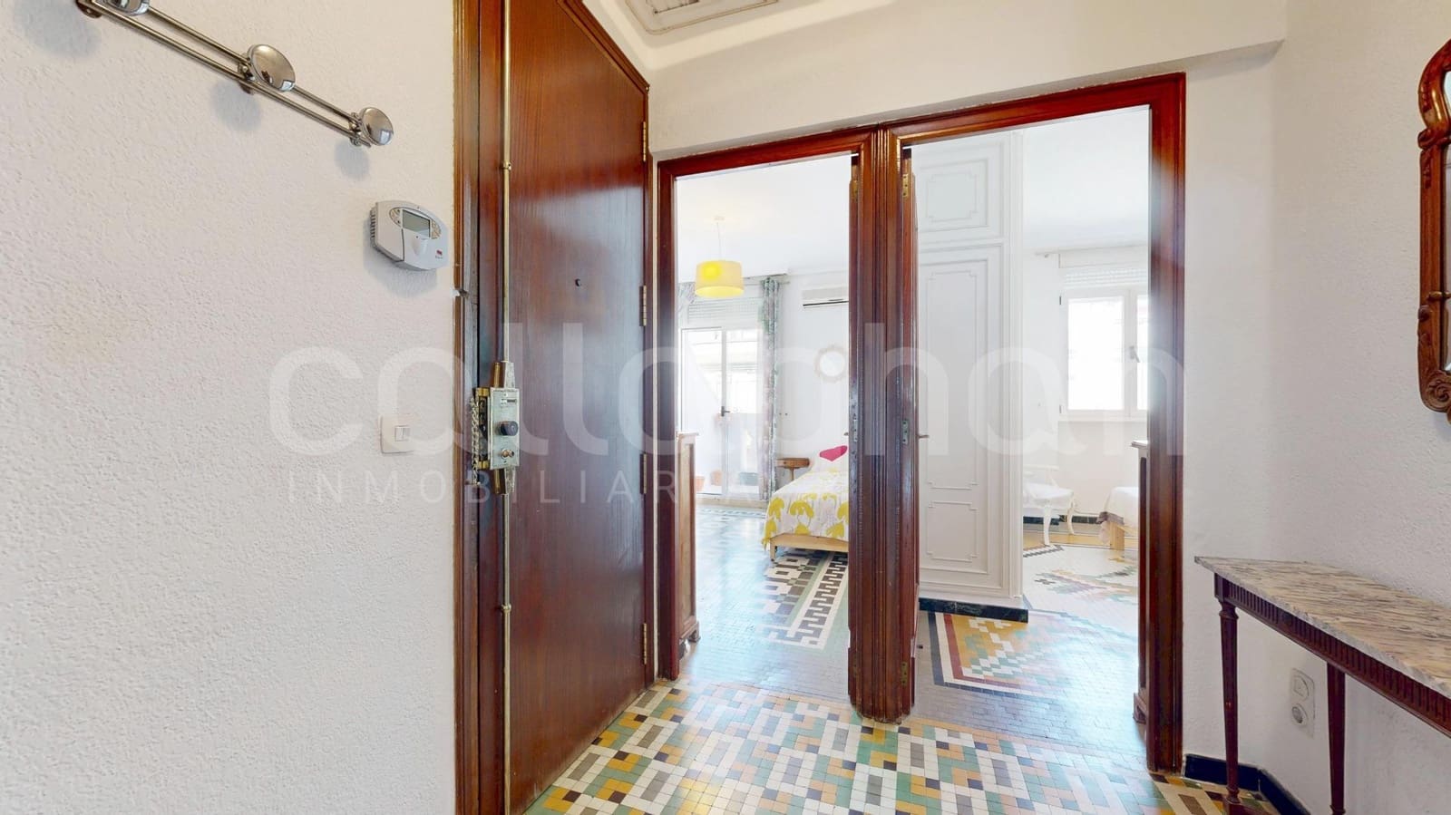 Appartement de 4 chambres à louer à Valence ville - 2 100 € (Ref: 9154283)