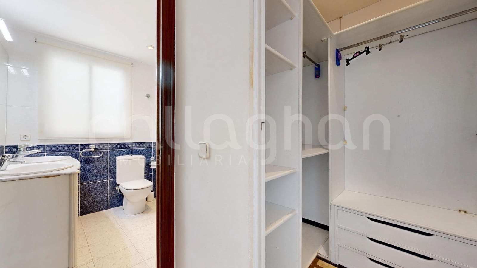 Appartement de 4 chambres à louer à Valence ville - 2 100 € (Ref: 9154283)
