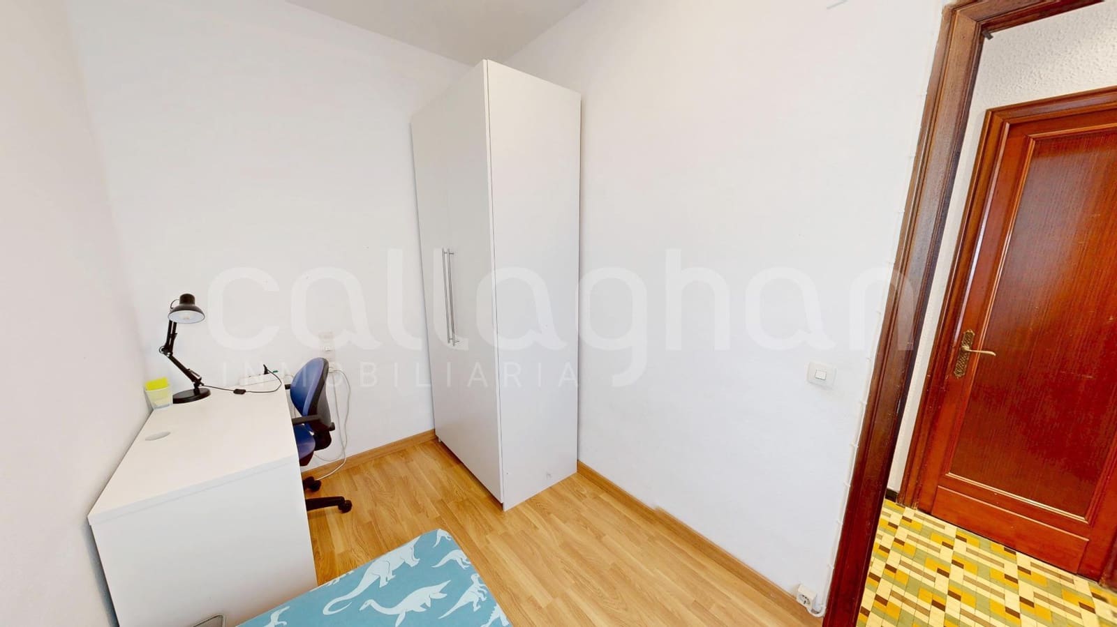 Appartement de 4 chambres à louer à Valence ville - 2 100 € (Ref: 9154283)