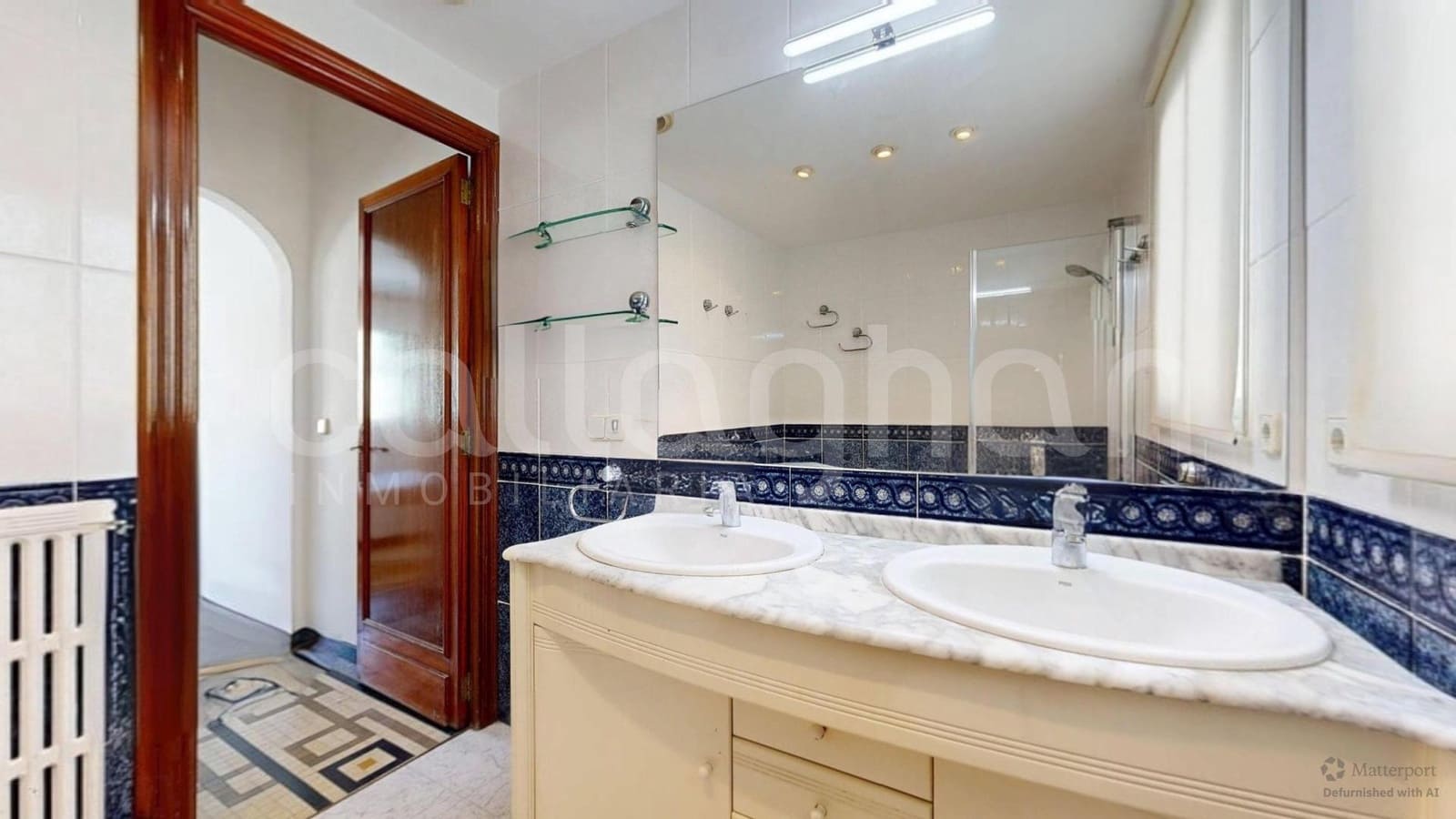 Appartement de 4 chambres à louer à Valence ville - 2 100 € (Ref: 9154283)