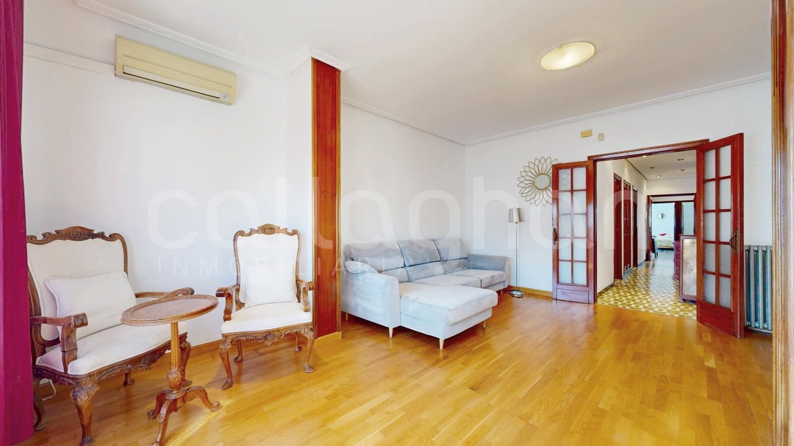 Appartement de 4 chambres à louer à Valence ville - 2 100 € (Ref: 9154283)