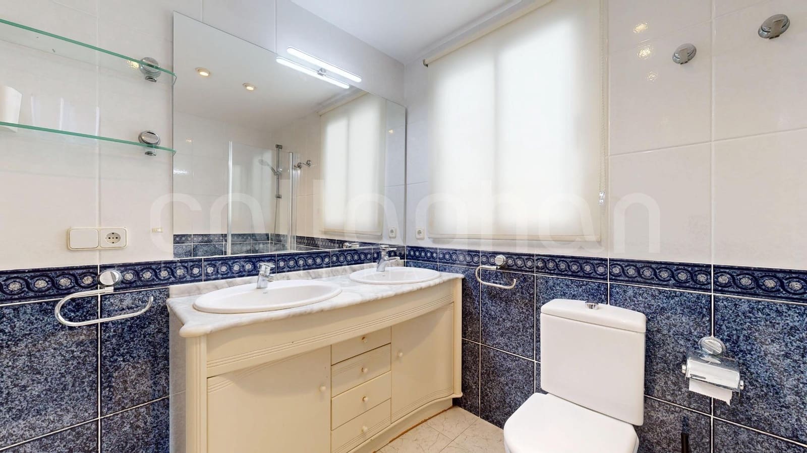 Appartement de 4 chambres à louer à Valence ville - 2 100 € (Ref: 9154283)
