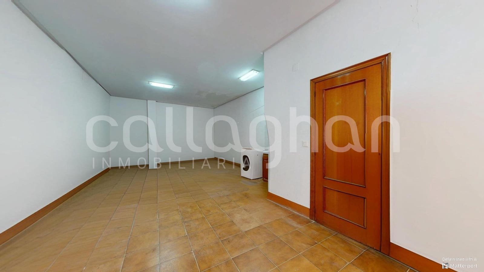 Adosado de 4 habitaciones en Benetússer en venta con garaje - 450.000 € (Ref: 9159640)