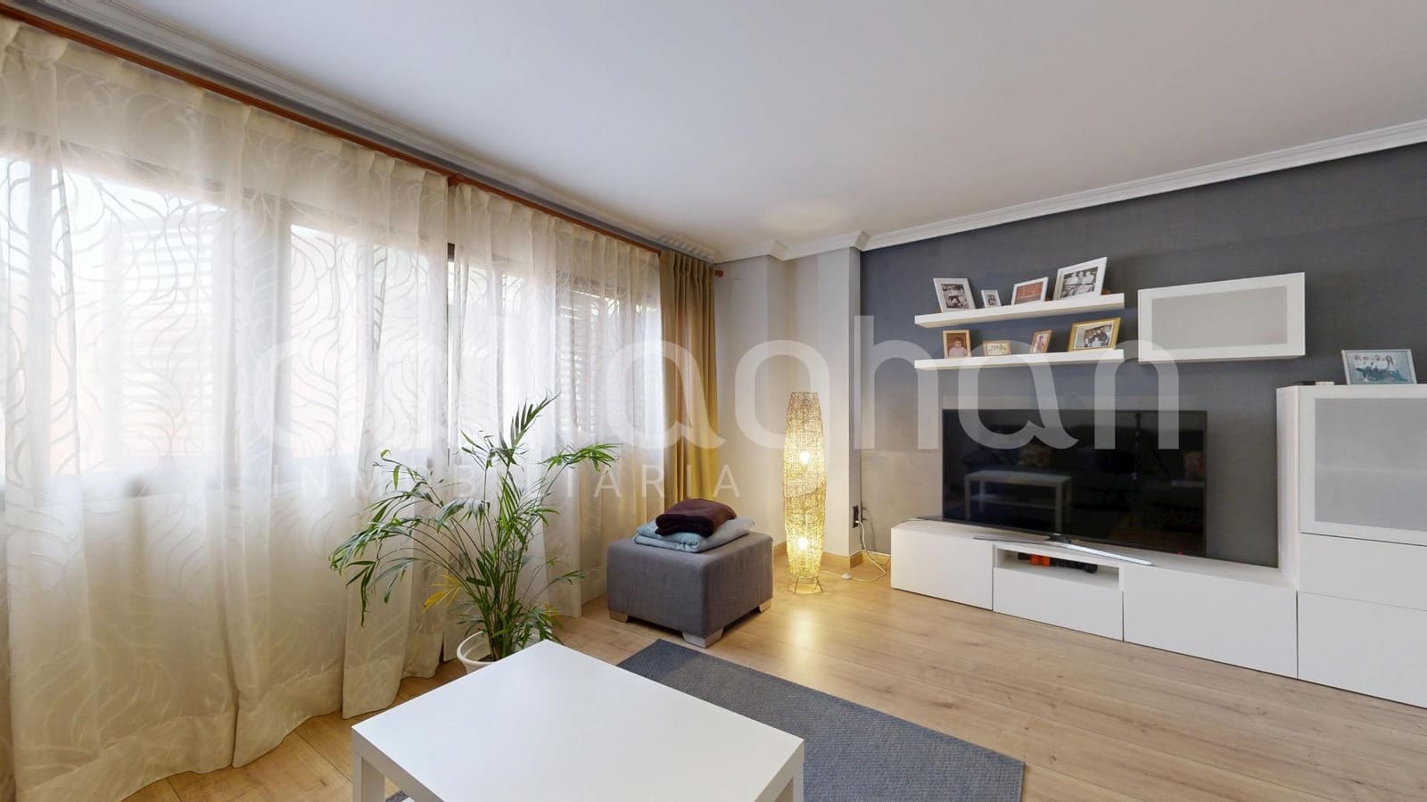 4 bedroom Terraced Villa for sale in Benetusser with garage - € 450,000 (Ref: 9159640)