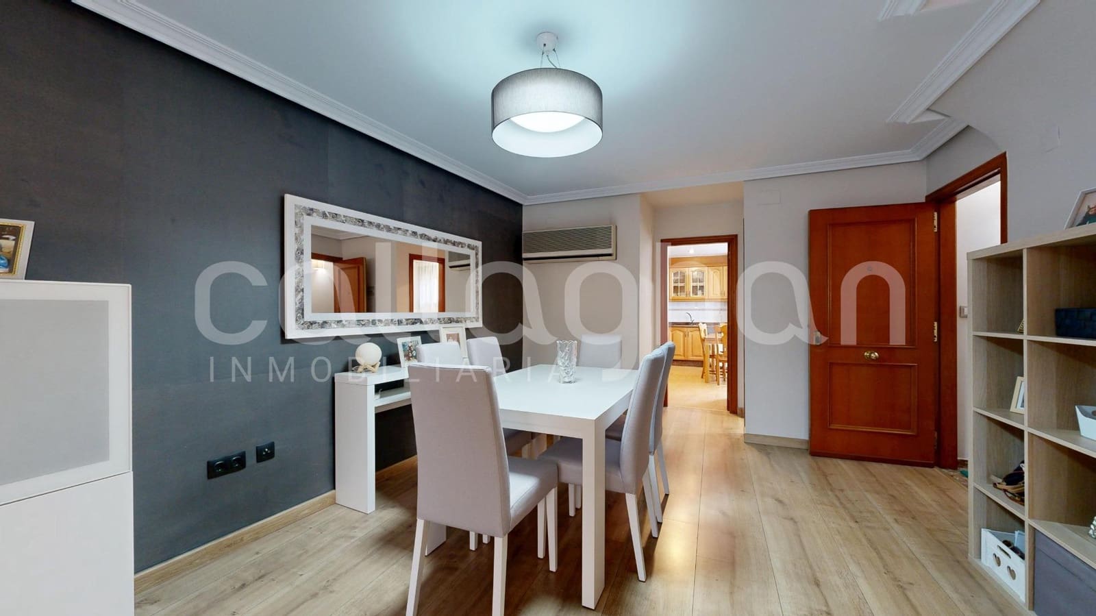 4 bedroom Terraced Villa for sale in Benetusser with garage - € 450,000 (Ref: 9159640)