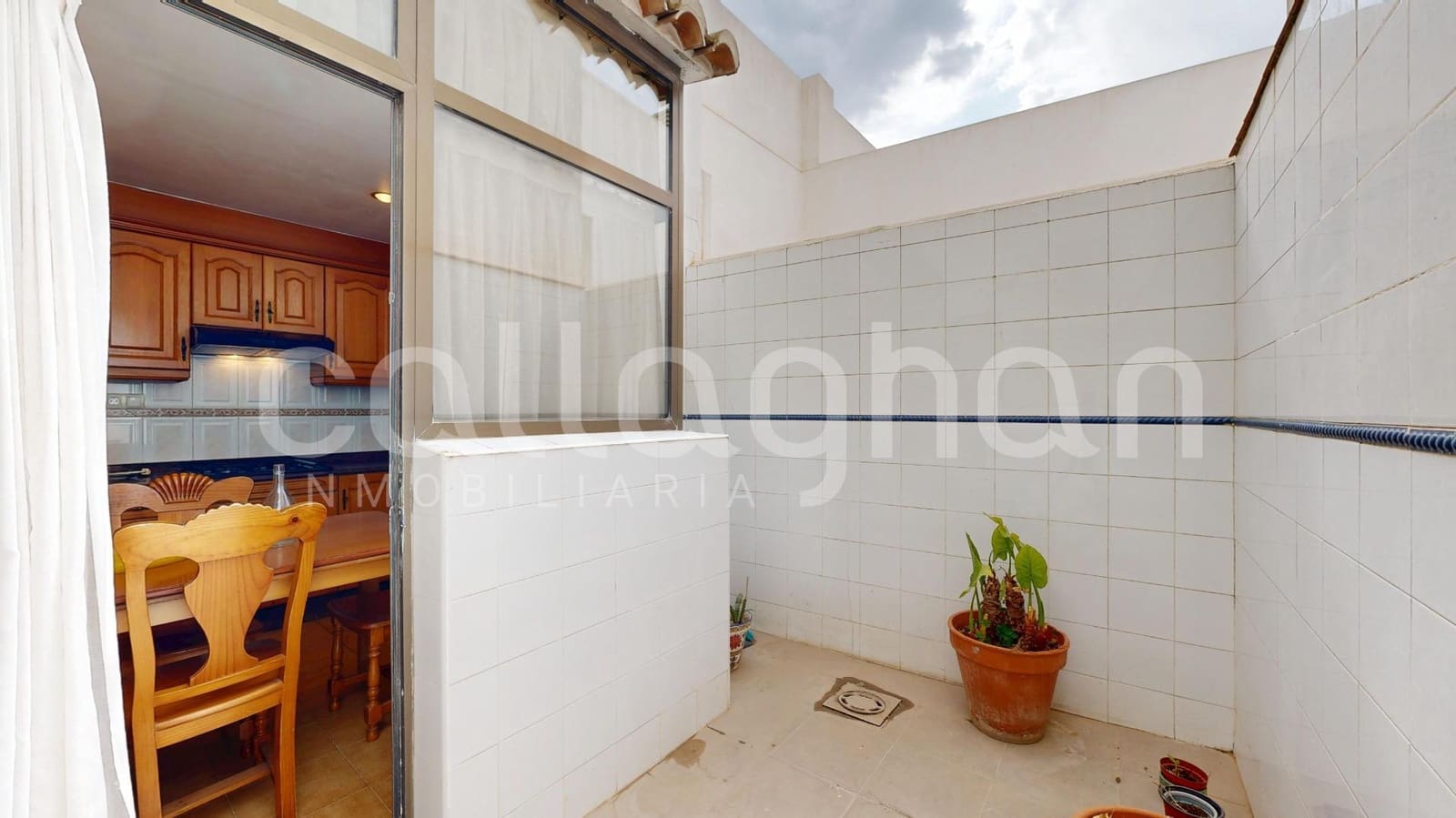 4 bedroom Terraced Villa for sale in Benetusser with garage - € 450,000 (Ref: 9159640)