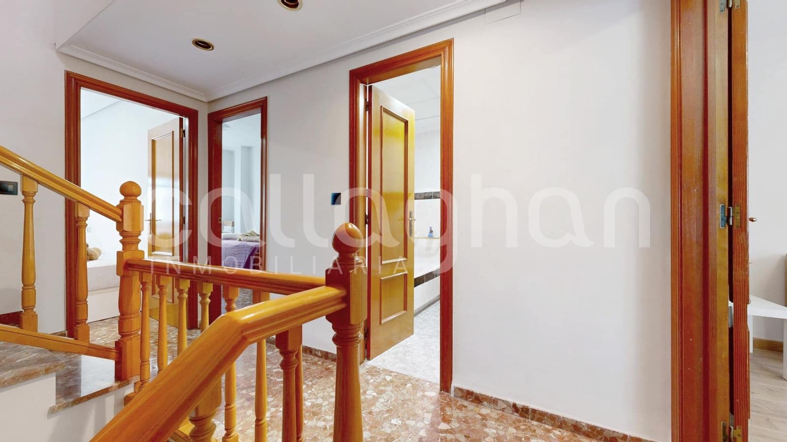 4 bedroom Terraced Villa for sale in Benetusser with garage - € 450,000 (Ref: 9159640)