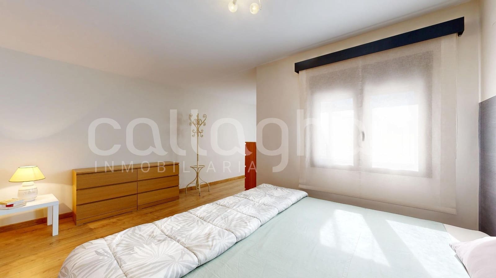 4 bedroom Terraced Villa for sale in Benetusser with garage - € 450,000 (Ref: 9159640)