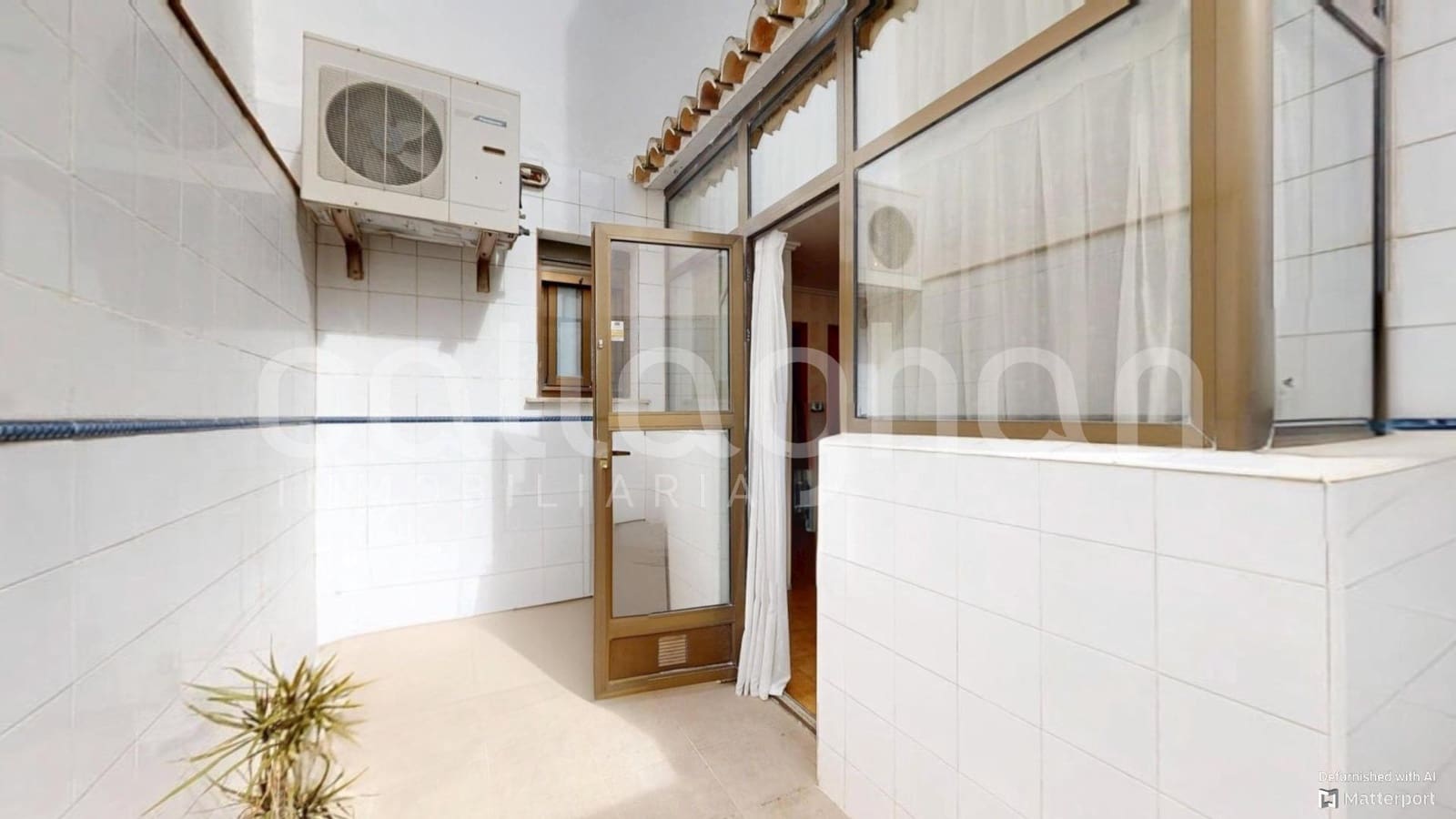 4 bedroom Terraced Villa for sale in Benetusser with garage - € 450,000 (Ref: 9159640)