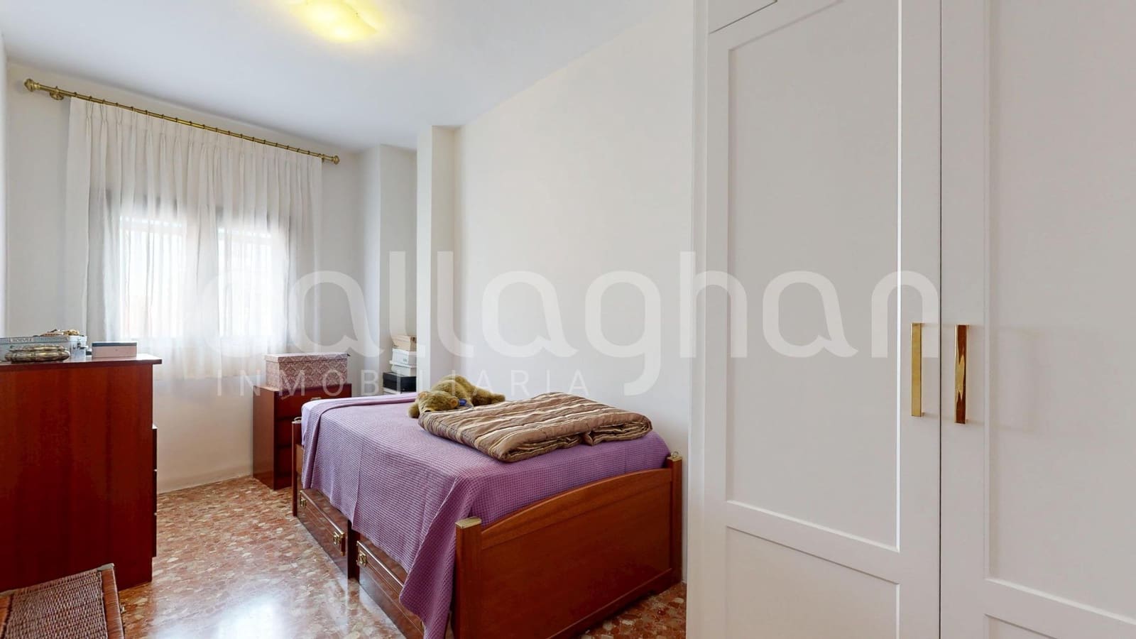 4 bedroom Terraced Villa for sale in Benetusser with garage - € 450,000 (Ref: 9159640)