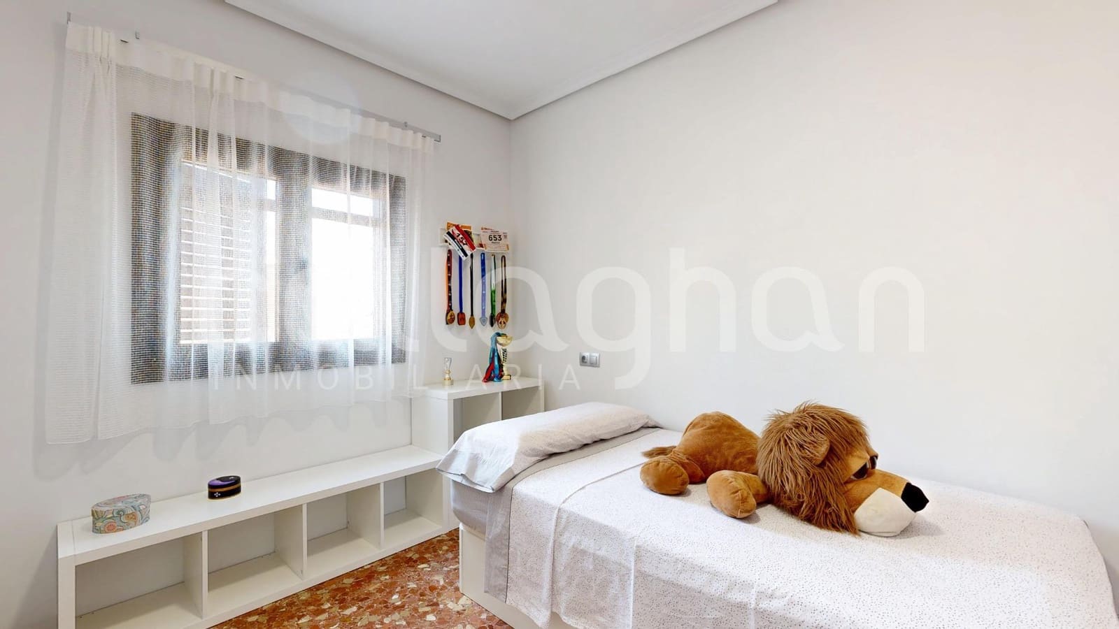4 bedroom Terraced Villa for sale in Benetusser with garage - € 450,000 (Ref: 9159640)